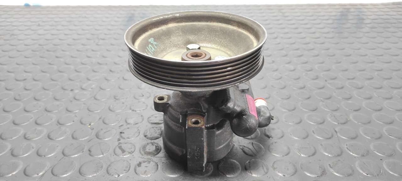 Recambio de BOMBA DIRECCION para FIAT DOBLO (119) 1.9 JTD CAT 223B1000 referencia OEM IAM 26064414FJ - AZUL