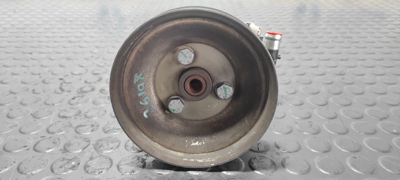 Recambio de BOMBA DIRECCION para FIAT DOBLO (119) 1.9 JTD CAT 223B1000 referencia OEM IAM 26064414FJ - AZUL 2