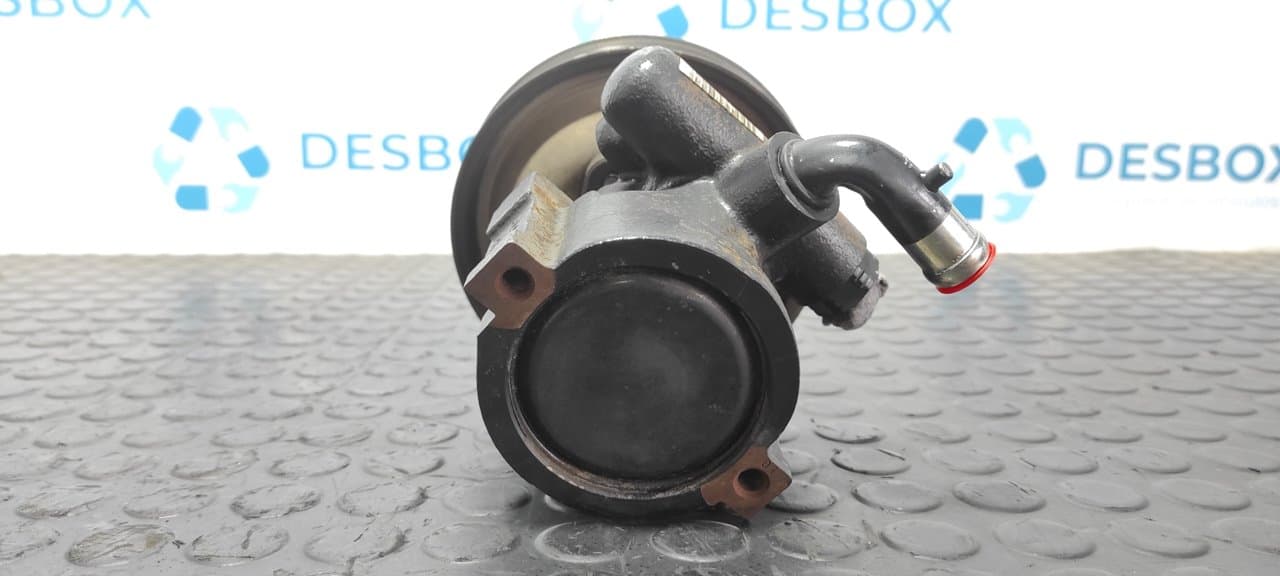 Recambio de BOMBA DIRECCION para FIAT DOBLO (119) 1.9 JTD CAT 223B1000 referencia OEM IAM 26064414FJ - AZUL 4