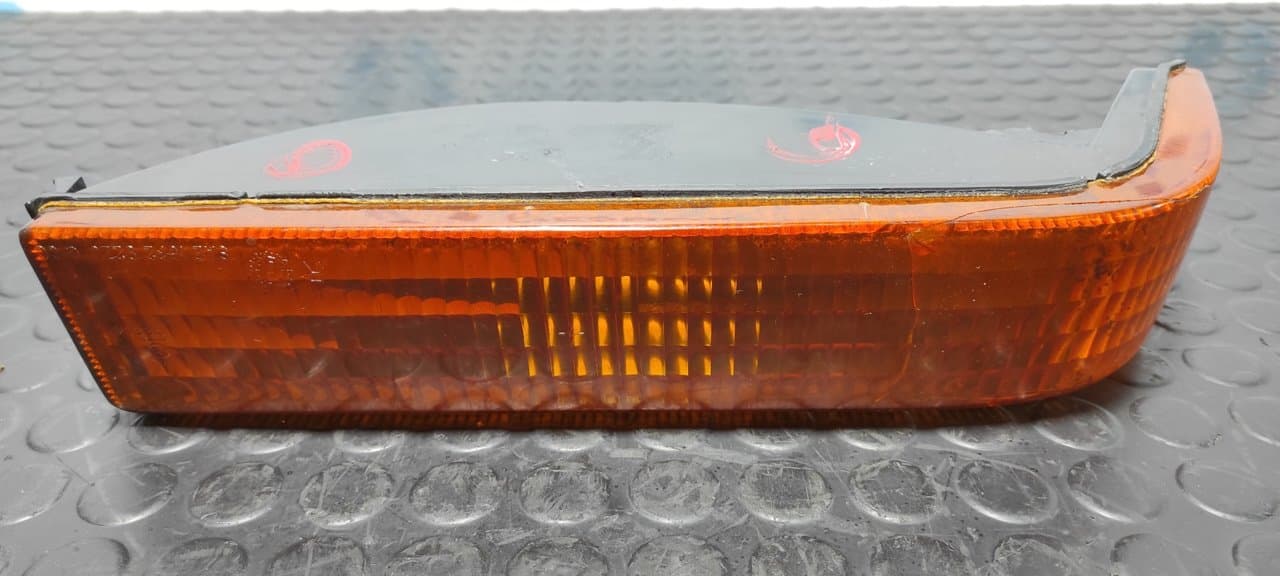 Recambio de PILOTO DELANTERO DERECHO para CHRYSLER JEEP CHEROKEE (J) 2.5 Turbodiesel M52 referencia OEM IAM 55054580 - VERDE 4