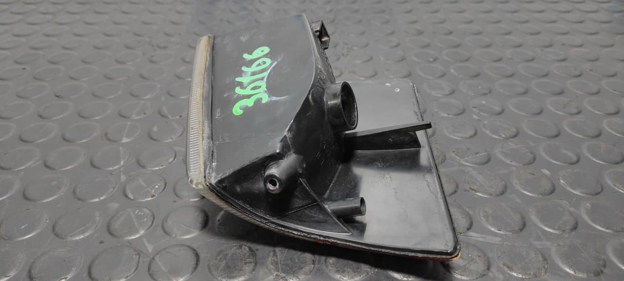 Recambio de PILOTO DELANTERO IZQUIERDO para CHRYSLER JEEP CHEROKEE (J) 2.5 Turbodiesel M52 referencia OEM IAM 56005491 - VERDE 3