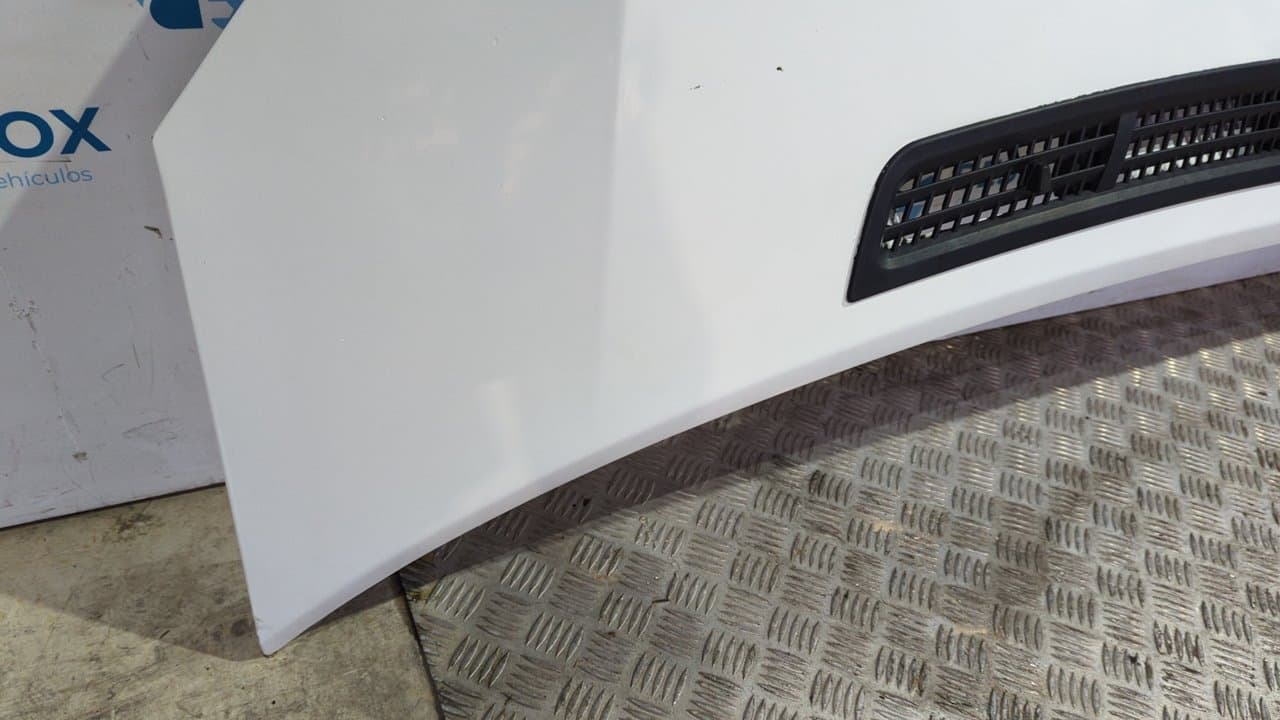 Recambio de CAPO para FORD TRANSIT CAJA CERRADA '06 CYRB - BLANCO 4