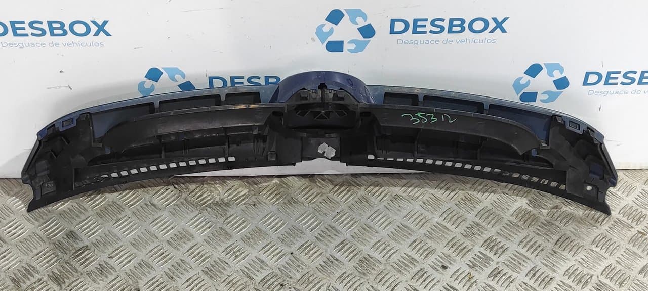Recambio de REJILLA DELANTERA para VOLKSWAGEN GOLF PLUS (521) Advance BKD referencia OEM IAM  5M0853655A - AZUL 3