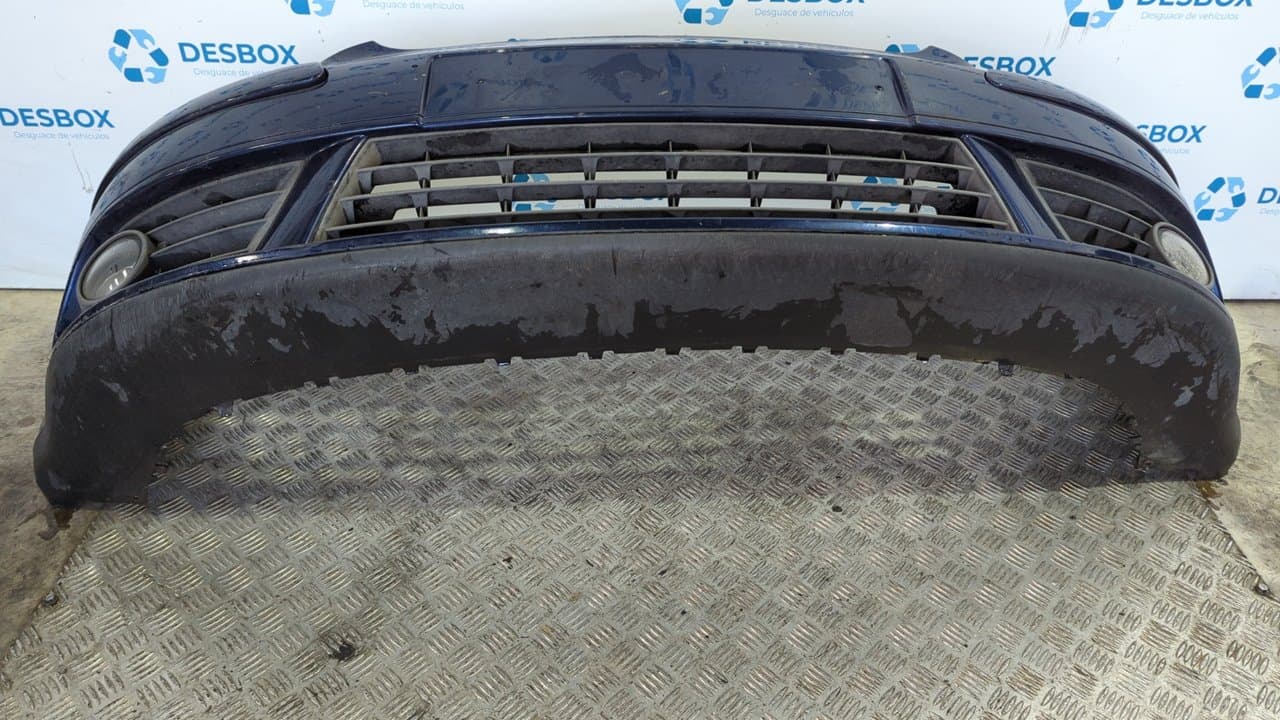 Recambio de PARAGOLPES DELANTERO para VOLKSWAGEN GOLF PLUS (521) Advance BKD referencia OEM IAM   - AZUL 9