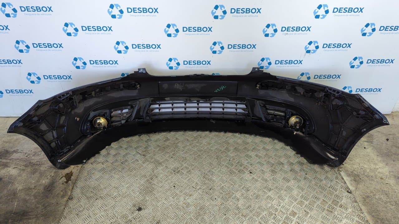 Recambio de PARAGOLPES DELANTERO para VOLKSWAGEN GOLF PLUS (521) Advance BKD referencia OEM IAM   - AZUL 2