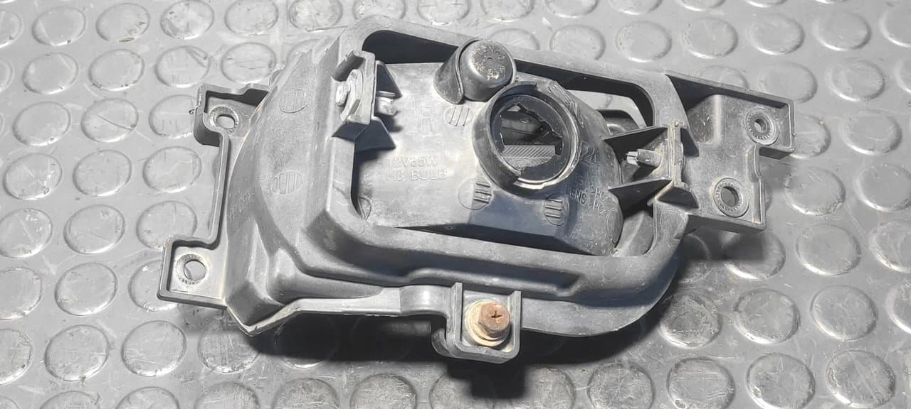 Recambio de FARO ANTINIEBLA DERECHO para KIA CARNIVAL II 2.9 CRDi LX J3 referencia OEM IAM 922024D0 - AZUL 3