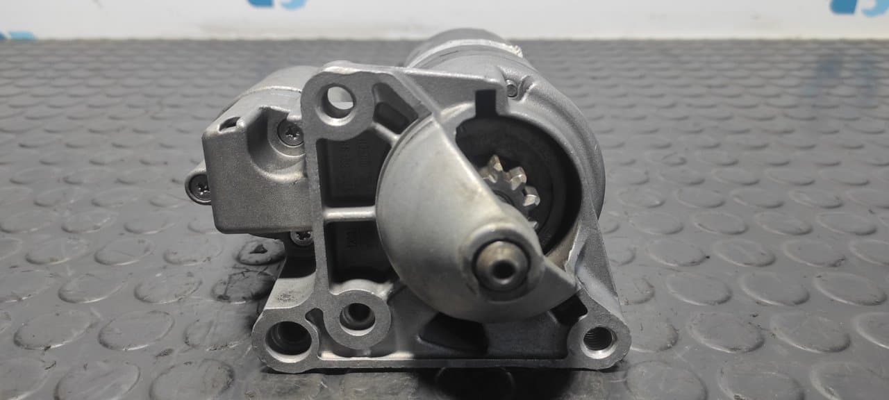 Recambio de MOTOR ARRANQUE para RENAULT RAPID/EXPRESS (F40) 1.9 D Familiar (F40P) F8QD6 referencia OEM IAM 436051 - BLANCO 5