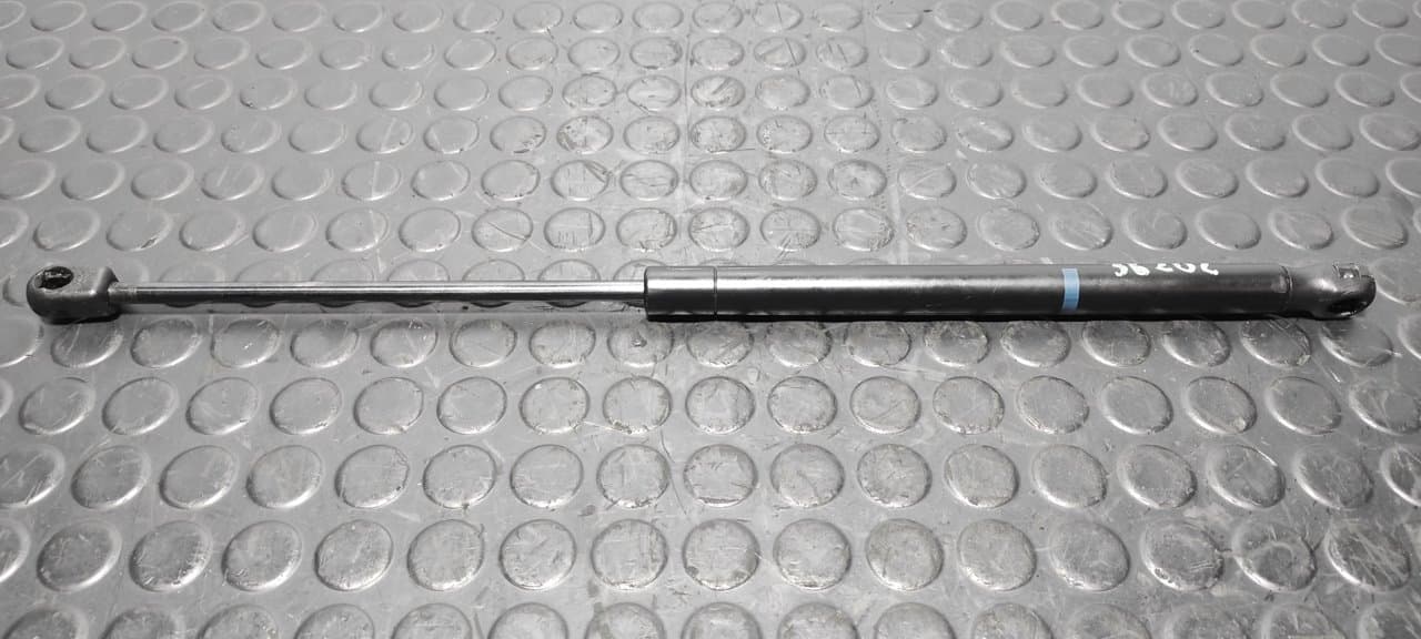 Recambio de AMORTIGUADORES MALETERO / PORTON para CITROEN C2 by Loeb 8HZ referencia OEM IAM 0691QY0380N - GRIS
