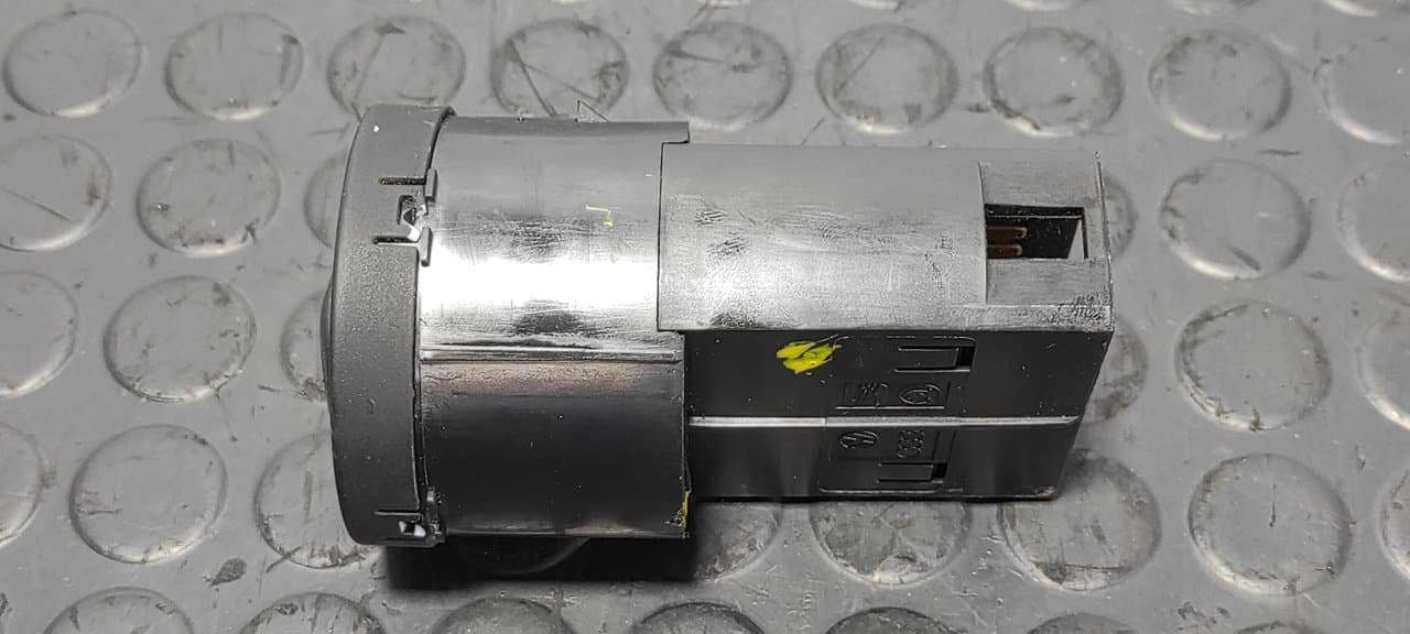 Recambio de MANDO LUCES para AUDI A4 BERLINA (8E) 1.9 TDI (96kW) AWX referencia OEM IAM 04053520 - AZUL 5