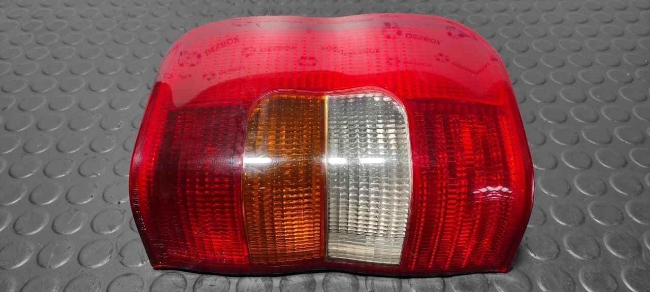 Recambio de PILOTO TRASERO DERECHO para OPEL COMBO (CORSA B) 1.7 Diesel X17D - BLANCO 3