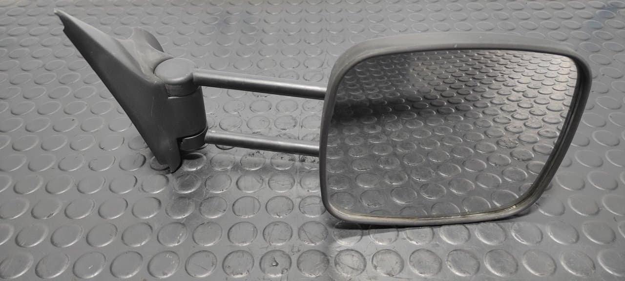 Recambio de RETROVISOR DERECHO para OPEL COMBO (CORSA B) 1.7 Diesel X17D referencia OEM IAM 202232 - BLANCO