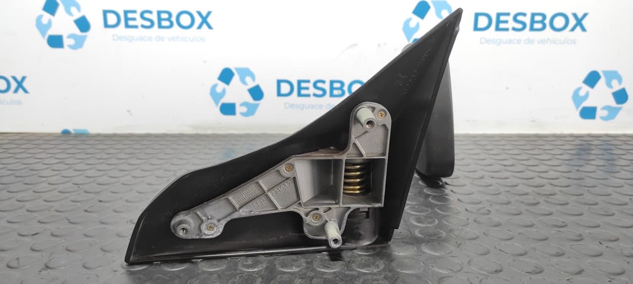 Recambio de RETROVISOR DERECHO para OPEL COMBO (CORSA B) 1.7 Diesel X17D referencia OEM IAM 202232 - BLANCO 3