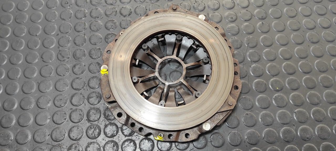 Recambio de KIT EMBRAGUE para OPEL CORSA C 1.2 16V CAT (Z 12 XE / LW4) Z12XE referencia OEM IAM 9223223 3