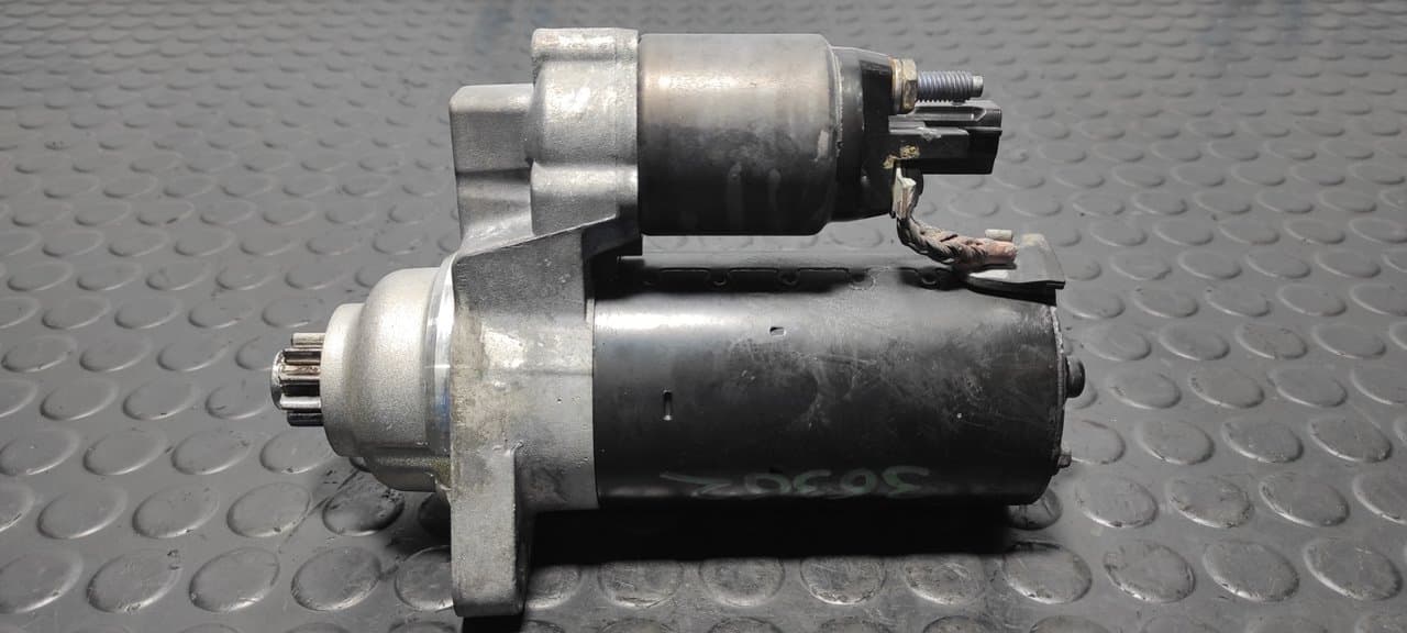 Recambio de MOTOR ARRANQUE para SKODA FABIA (5J2 ) Urban BNM referencia OEM IAM 1005831344 - NERGRO