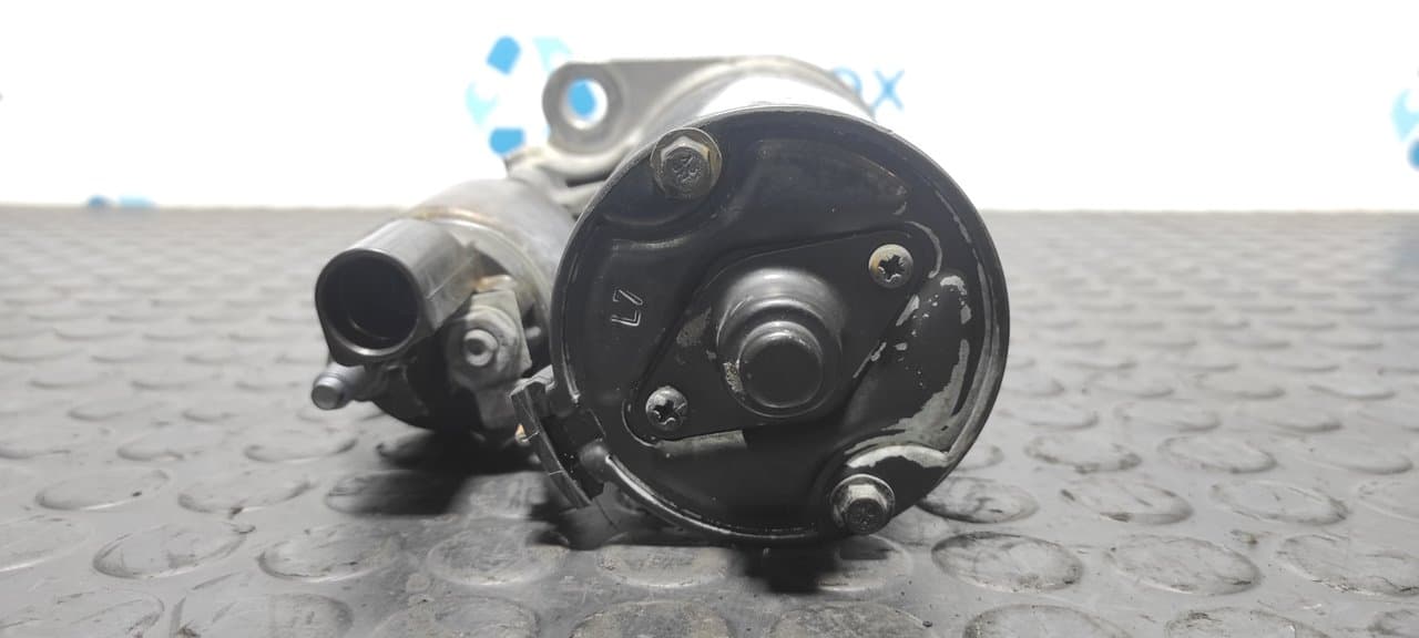 Recambio de MOTOR ARRANQUE para SKODA FABIA (5J2 ) Urban BNM referencia OEM IAM 1005831344 - NERGRO 3
