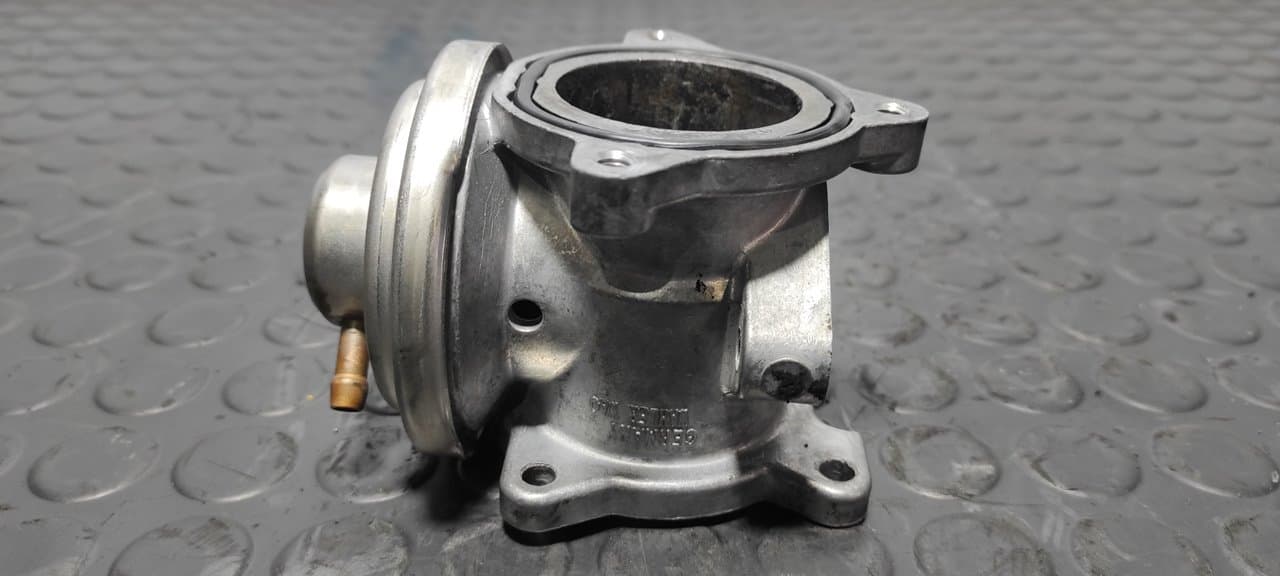 Recambio de VALVULA EGR para SKODA FABIA (5J2 ) Urban BNM referencia OEM IAM 045129637A - NERGRO 3