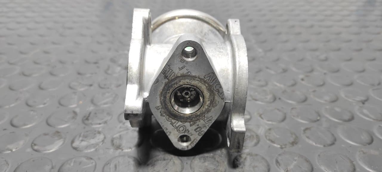 Recambio de VALVULA EGR para SKODA FABIA (5J2 ) Urban BNM referencia OEM IAM 045129637A - NERGRO 5
