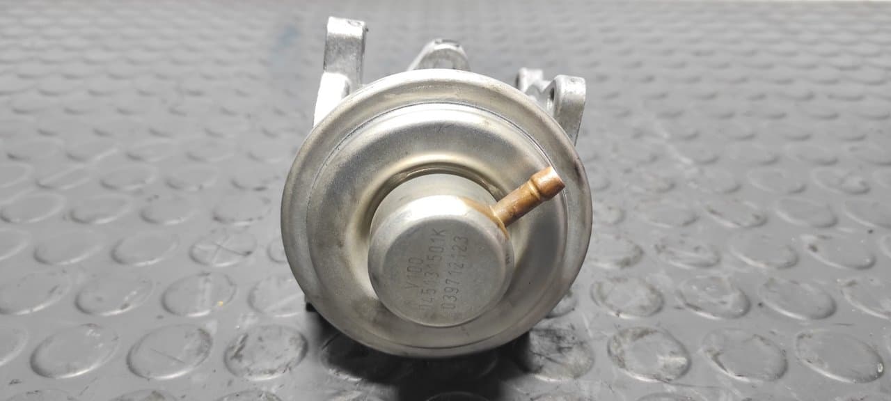 Recambio de VALVULA EGR para SKODA FABIA (5J2 ) Urban BNM referencia OEM IAM 045129637A - NERGRO 6