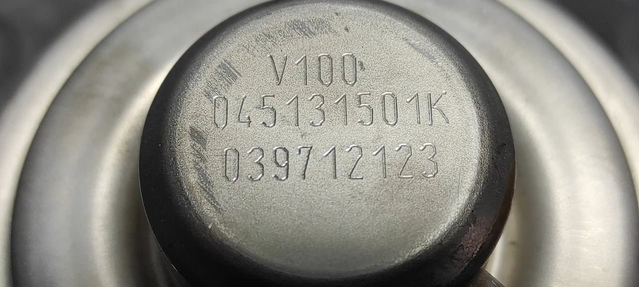 Recambio de VALVULA EGR para SKODA FABIA (5J2 ) Urban BNM referencia OEM IAM 045129637A - NERGRO 2