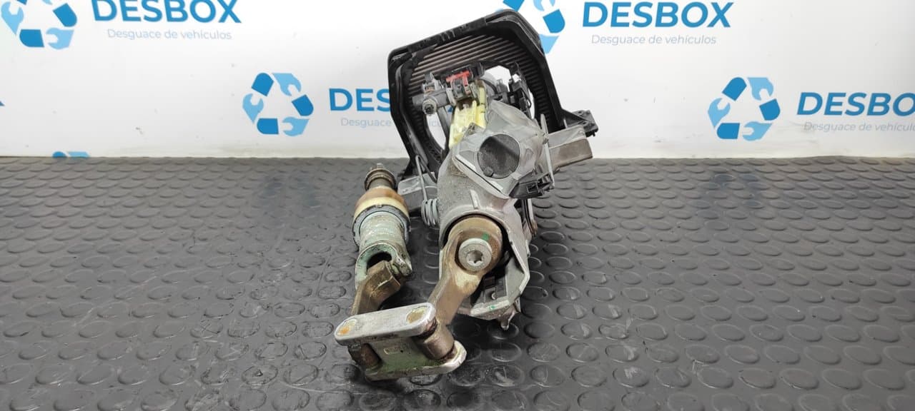 Recambio de COLUMNA DIRECCION para MERCEDES-BENZ CLASE CLK (W209) COUPE 2.7 CDI 20V CAT OM612967 referencia OEM IAM A2094601516Q2 - AZUL 9