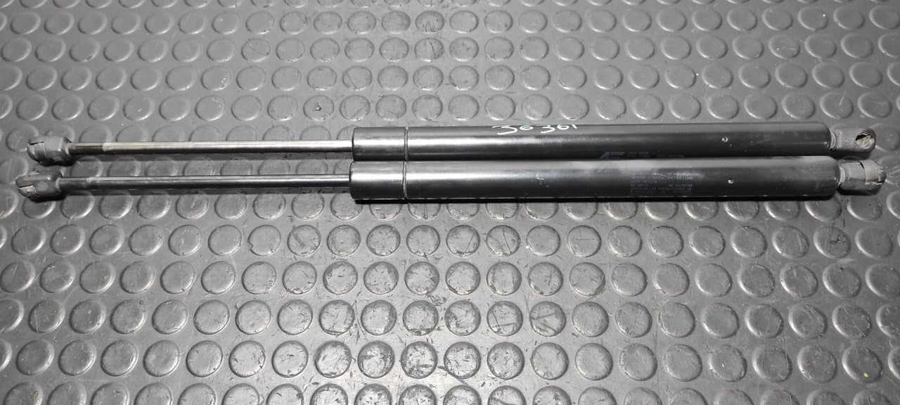 Recambio de AMORTIGUADORES MALETERO / PORTON para SEAT ALHAMBRA (7V9) Fancy AUY referencia OEM IAM 0985MF0830N - GRIS