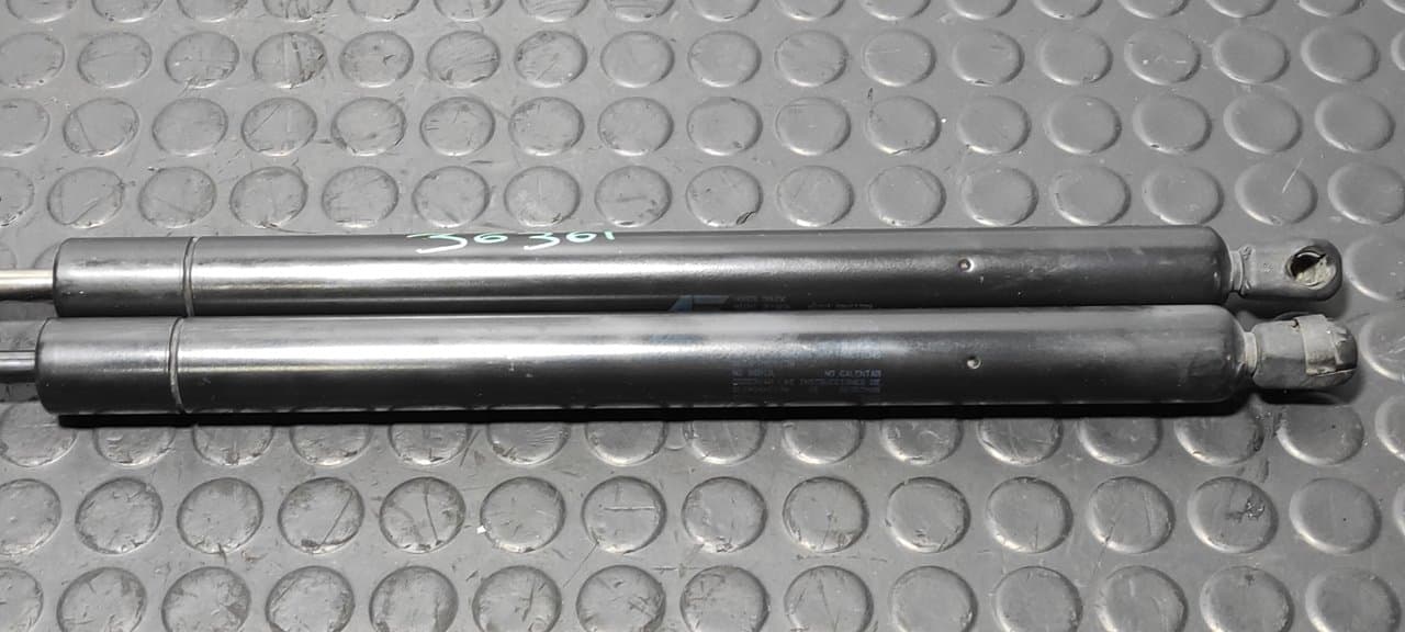 Recambio de AMORTIGUADORES MALETERO / PORTON para SEAT ALHAMBRA (7V9) Fancy AUY referencia OEM IAM 0985MF0830N - GRIS 2