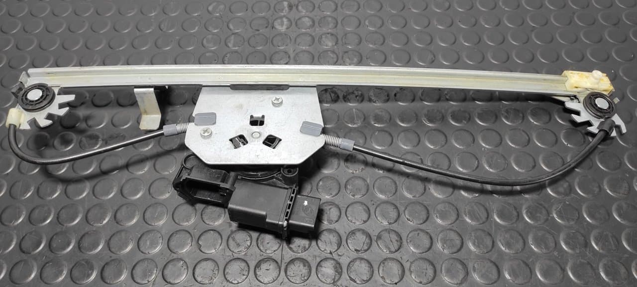 Recambio de ELEVALUNAS DELANTERO IZQUIERDO para FIAT DUCATO MAXI CAJA ABIERTA (09.2006 =>) 2.3 JTD CAT F1AE0481D referencia OEM IAM CMPD341200 - BLANCO 3
