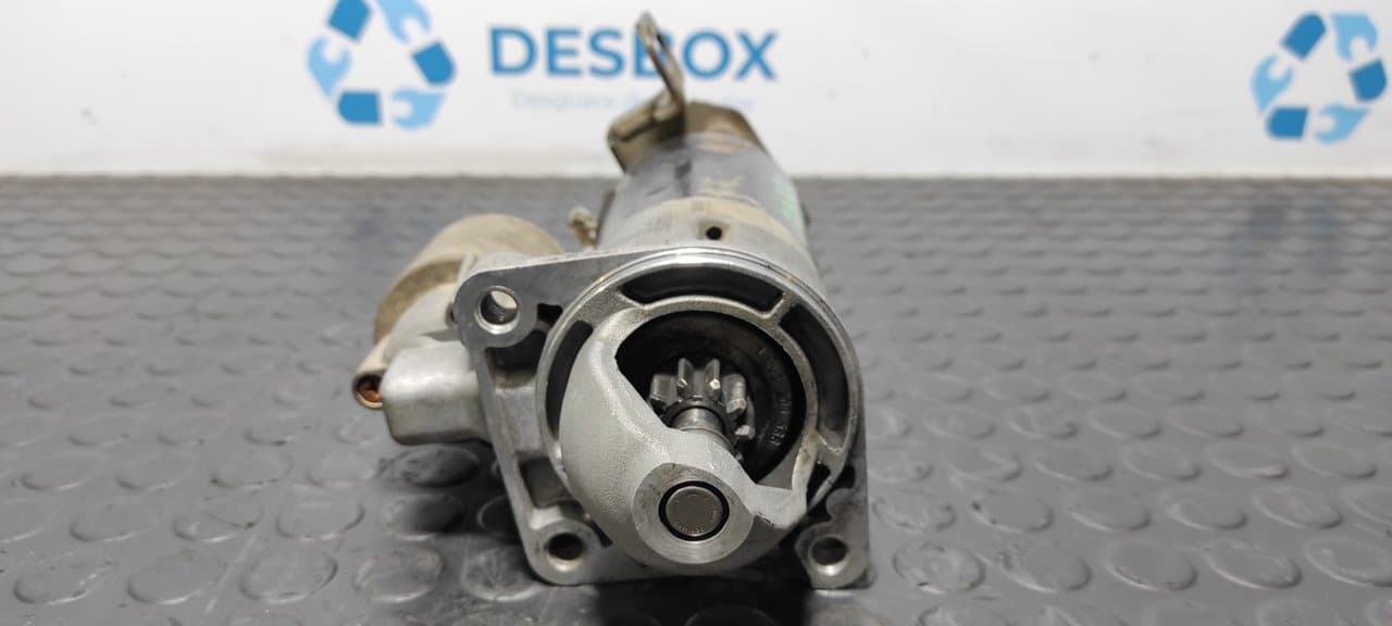 Recambio de MOTOR ARRANQUE para FORD ESCORT BERLINA/TURNIER Bravo Lim. L1E referencia OEM IAM 1005821597 - VERDE 2