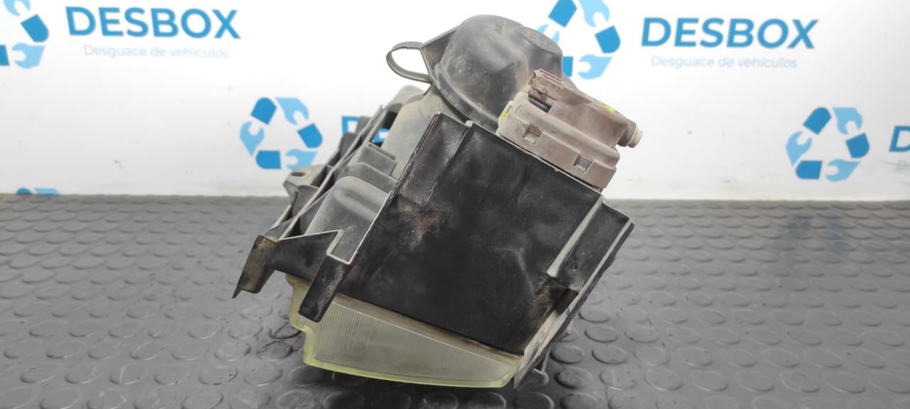 Recambio de FARO DERECHO para CITROEN JUMPY 1.9 Turbodiesel (DHX. D8B / XUD9TE) D8B referencia OEM IAM 36160748   - PLATA 6
