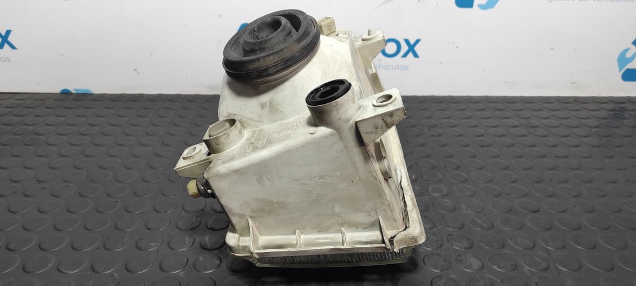 Recambio de FARO IZQUIERDO para FORD ESCORT BERLINA/TURNIER Bravo Lim. L1E referencia OEM IAM 7R01472 - VERDE 5