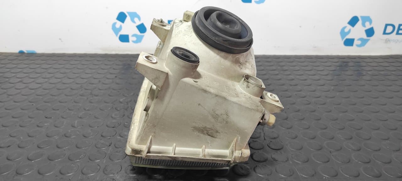 Recambio de FARO DERECHO para FORD ESCORT BERLINA/TURNIER Bravo Lim. L1E referencia OEM IAM 7R01472 - VERDE 6