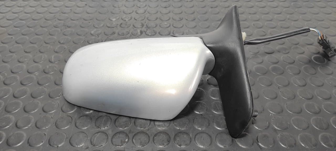 Recambio de RETROVISOR IZQUIERDO para SEAT ALHAMBRA (7V9) Fancy AUY referencia OEM IAM 012317 - GRIS 7