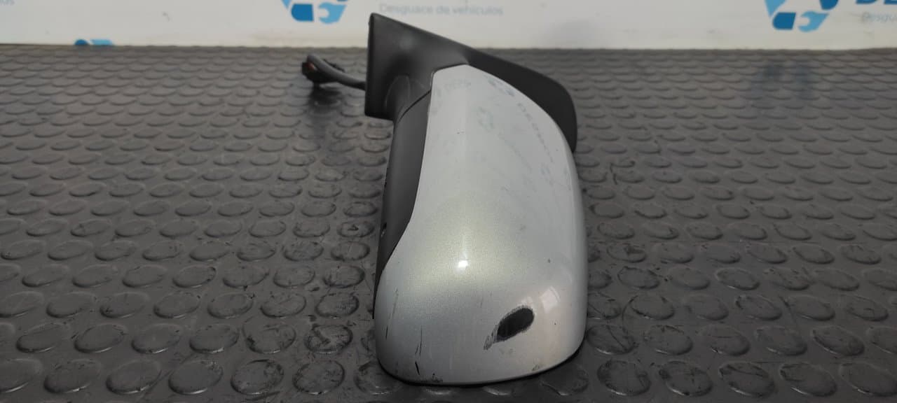 Recambio de RETROVISOR IZQUIERDO para SEAT ALHAMBRA (7V9) Fancy AUY referencia OEM IAM 012317 - GRIS 5