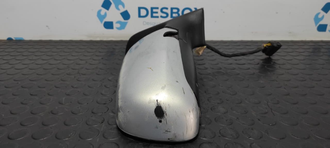 Recambio de RETROVISOR DERECHO para SEAT ALHAMBRA (7V9) Fancy AUY referencia OEM IAM 012317 - GRIS 7