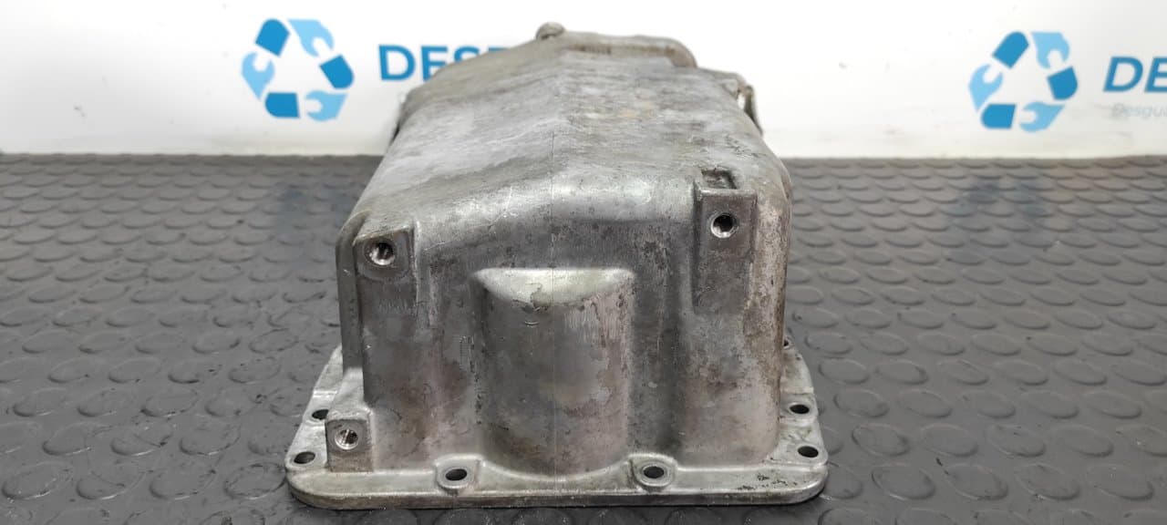 Recambio de CARTER para VOLKSWAGEN SHARAN (7M6/7M9) 1.9 TDI AVY referencia OEM IAM 038103603B - NEGRO 7