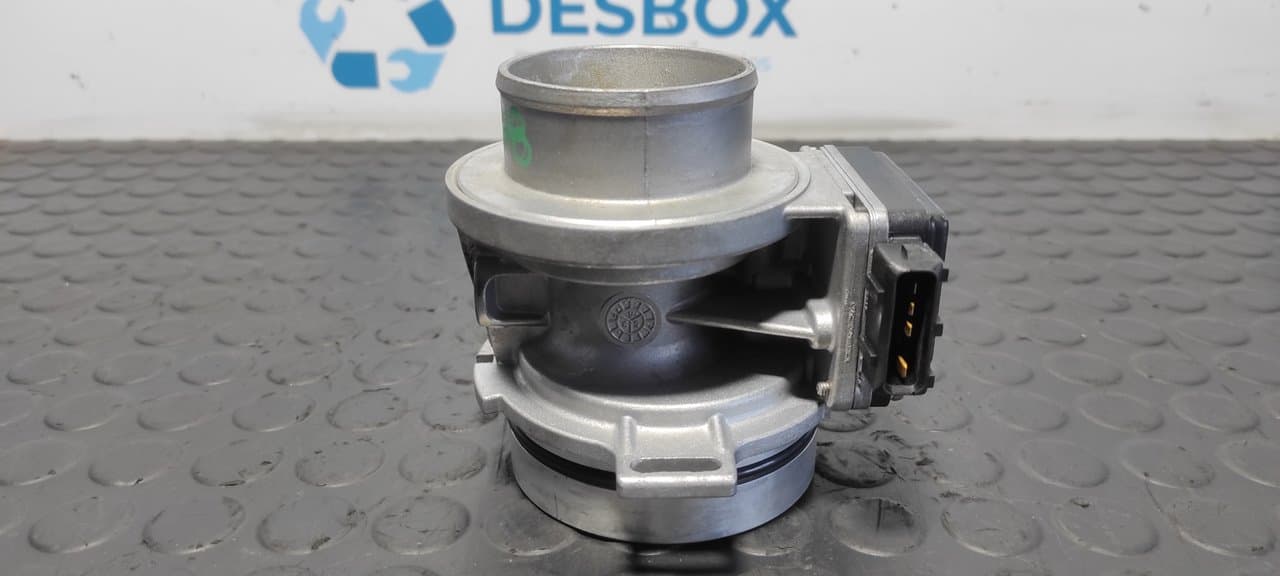 Recambio de CAUDALIMETRO para FORD ESCORT BERLINA/TURNIER Bravo Lim. L1E referencia OEM IAM 92FB12B579BA - VERDE 7