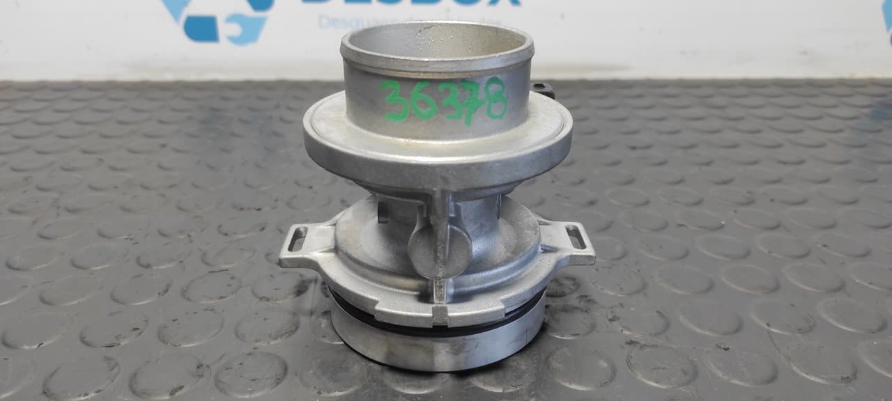 Recambio de CAUDALIMETRO para FORD ESCORT BERLINA/TURNIER Bravo Lim. L1E referencia OEM IAM 92FB12B579BA - VERDE 5