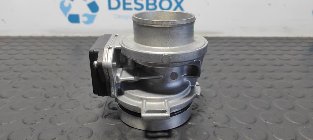 Recambio de CAUDALIMETRO para FORD ESCORT BERLINA/TURNIER Bravo Lim. L1E referencia OEM IAM 92FB12B579BA - VERDE 2
