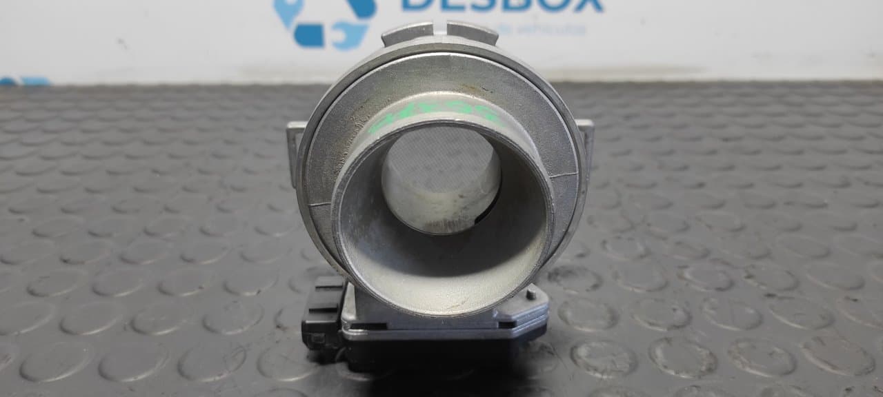 Recambio de CAUDALIMETRO para FORD ESCORT BERLINA/TURNIER Bravo Lim. L1E referencia OEM IAM 92FB12B579BA - VERDE 8