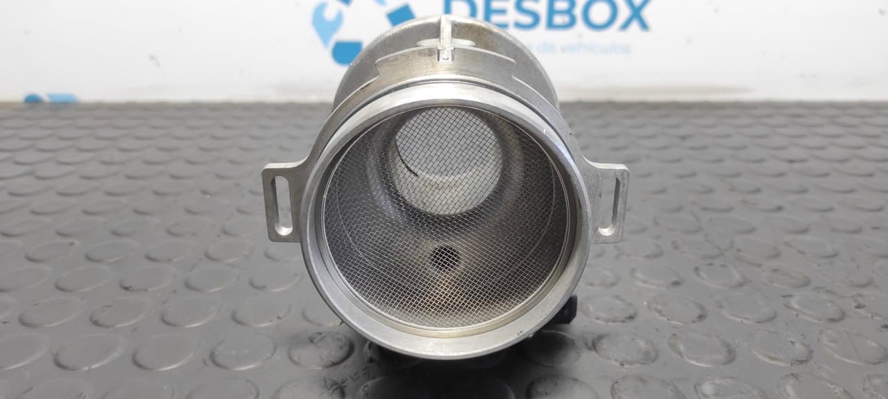 Recambio de CAUDALIMETRO para FORD ESCORT BERLINA/TURNIER Bravo Lim. L1E referencia OEM IAM 92FB12B579BA - VERDE 6