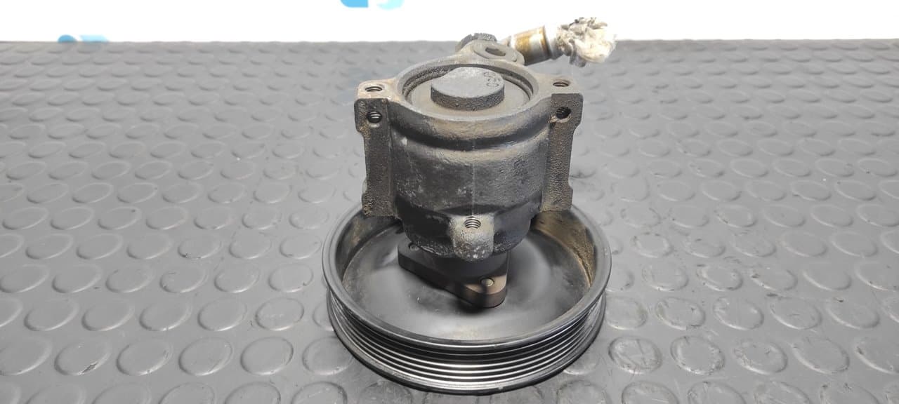 Recambio de BOMBA DIRECCION para FORD ESCORT BERLINA/TURNIER Bravo Lim. L1E referencia OEM IAM 91SF3A733AA - VERDE 2