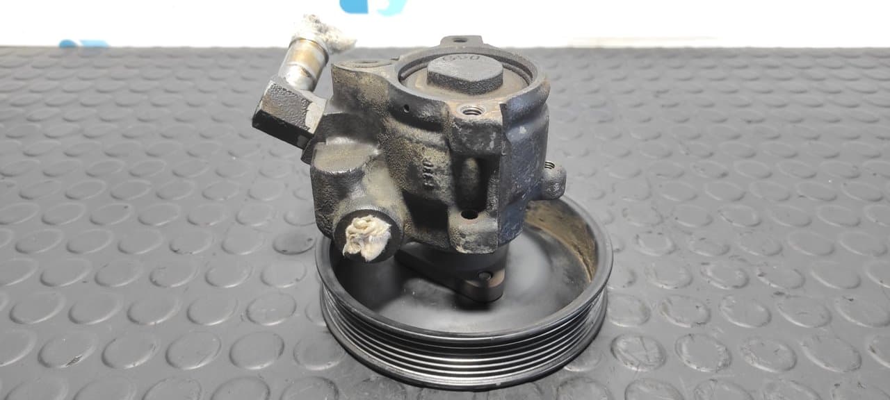Recambio de BOMBA DIRECCION para FORD ESCORT BERLINA/TURNIER Bravo Lim. L1E referencia OEM IAM 91SF3A733AA - VERDE 4