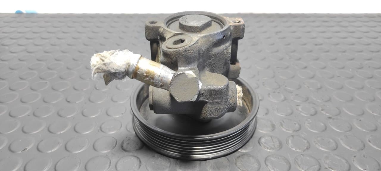 Recambio de BOMBA DIRECCION para FORD ESCORT BERLINA/TURNIER Bravo Lim. L1E referencia OEM IAM 91SF3A733AA - VERDE 7