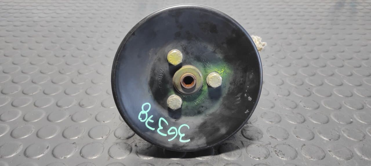 Recambio de BOMBA DIRECCION para FORD ESCORT BERLINA/TURNIER Bravo Lim. L1E referencia OEM IAM 91SF3A733AA - VERDE 6