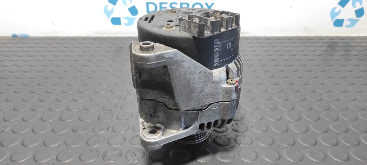 Recambio de ALTERNADOR para FORD ESCORT BERLINA/TURNIER Bravo Lim. L1E referencia OEM IAM 0120485029 - VERDE 2