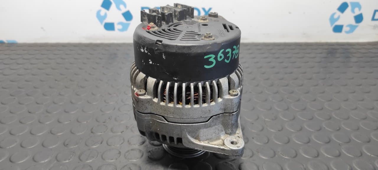 Recambio de ALTERNADOR para FORD ESCORT BERLINA/TURNIER Bravo Lim. L1E referencia OEM IAM 0120485029 - VERDE 4