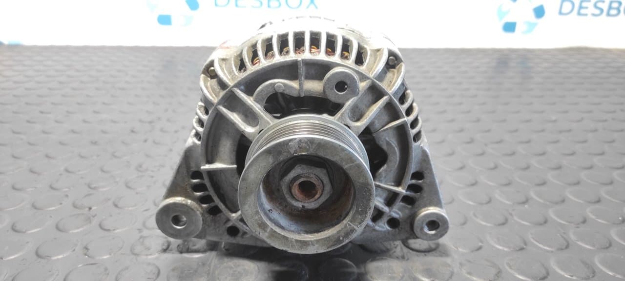 Recambio de ALTERNADOR para FORD ESCORT BERLINA/TURNIER Bravo Lim. L1E referencia OEM IAM 0120485029 - VERDE 5