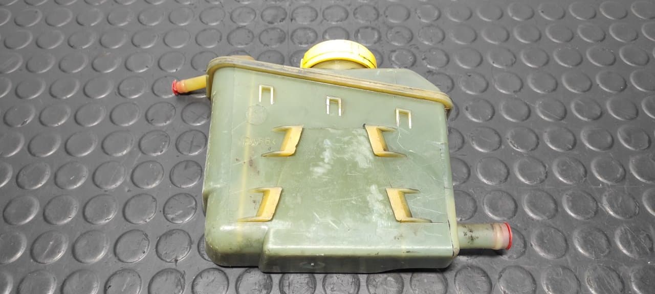 Recambio de DEPOSITO SERVO para FORD ESCORT BERLINA/TURNIER Bravo Lim. L1E referencia OEM IAM 91AB3R700AJ - VERDE 6