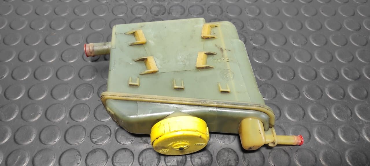 Recambio de DEPOSITO SERVO para FORD ESCORT BERLINA/TURNIER Bravo Lim. L1E referencia OEM IAM 91AB3R700AJ - VERDE 7