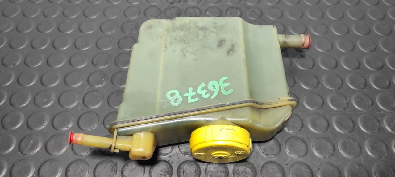 Recambio de DEPOSITO SERVO para FORD ESCORT BERLINA/TURNIER Bravo Lim. L1E referencia OEM IAM 91AB3R700AJ - VERDE 3